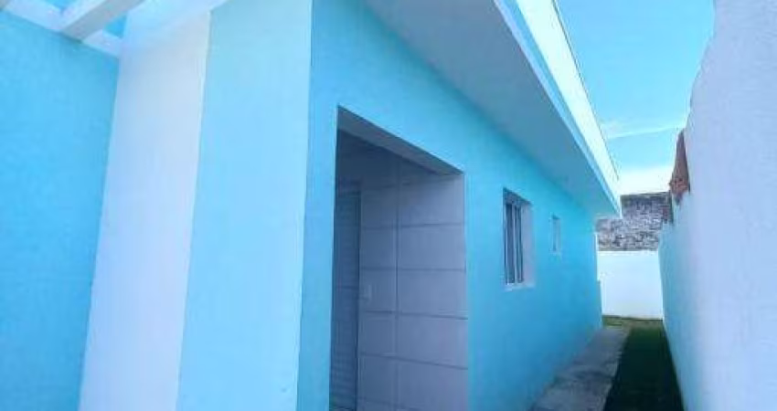 Casa com 2 quartos à venda no Balneário dos Golfinhos, Caraguatatuba 