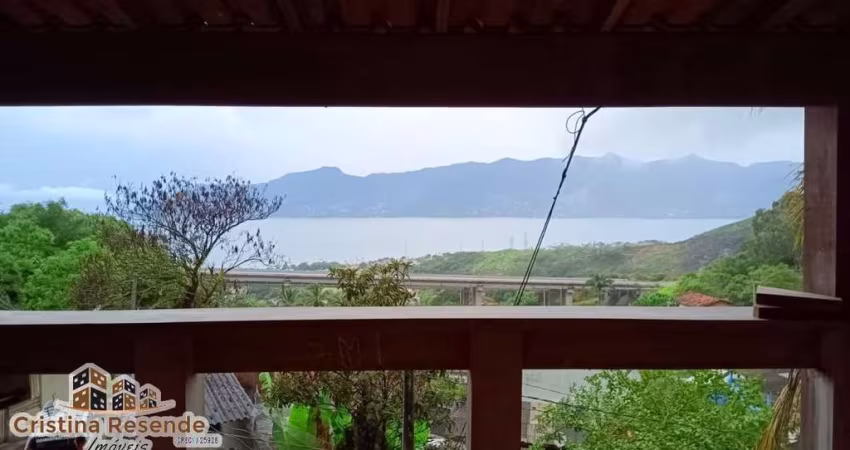 Casa com 4 quartos à venda no Morro do Abrigo, São Sebastião 
