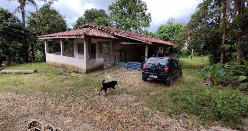 Casa com 3 quartos à venda no Corcovado, Ubatuba 