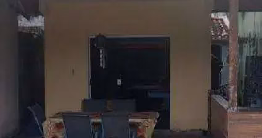 Casa com 3 quartos à venda no Martim de Sá, Caraguatatuba 