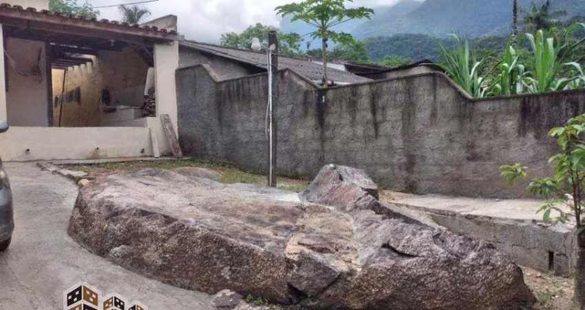 Casa com 3 quartos à venda no Corcovado, Ubatuba 