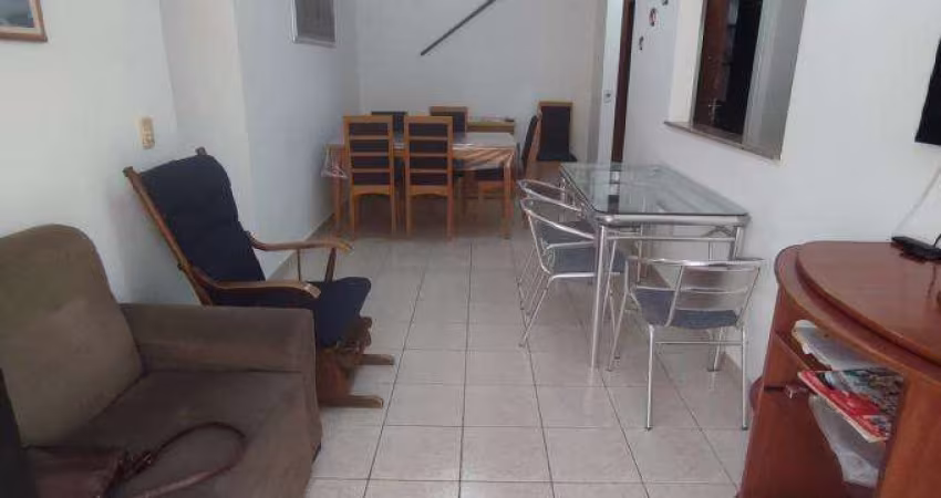 Apartamento com 2 quartos à venda em Maranduba, Ubatuba 