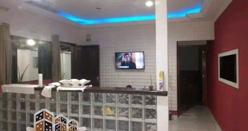 Casa com 2 quartos à venda no Perequê Mirim, Caraguatatuba 