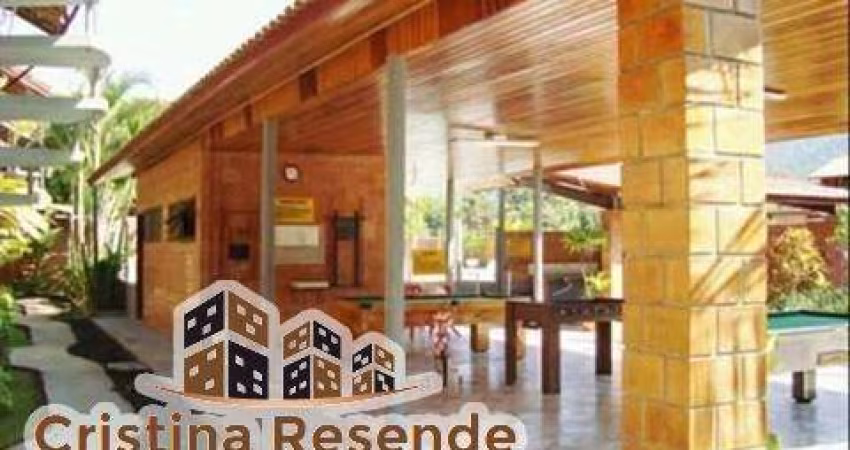 Apartamento com 1 quarto à venda no Tabatinga, Ubatuba 