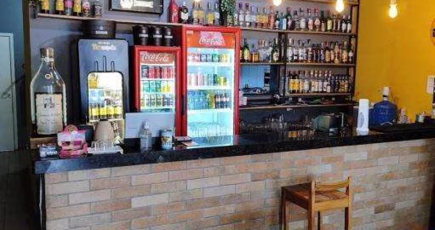 Sala comercial à venda na Vila Hélio, Mogi das Cruzes 