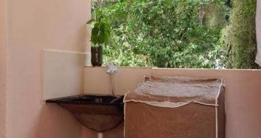 Casa com 2 quartos à venda no Sesmaria, Ubatuba 
