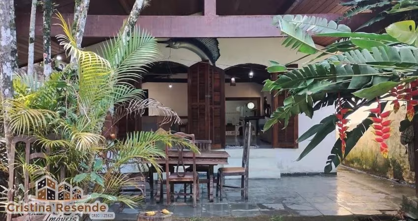 Casa com 3 quartos à venda no Camburi, São Sebastião 
