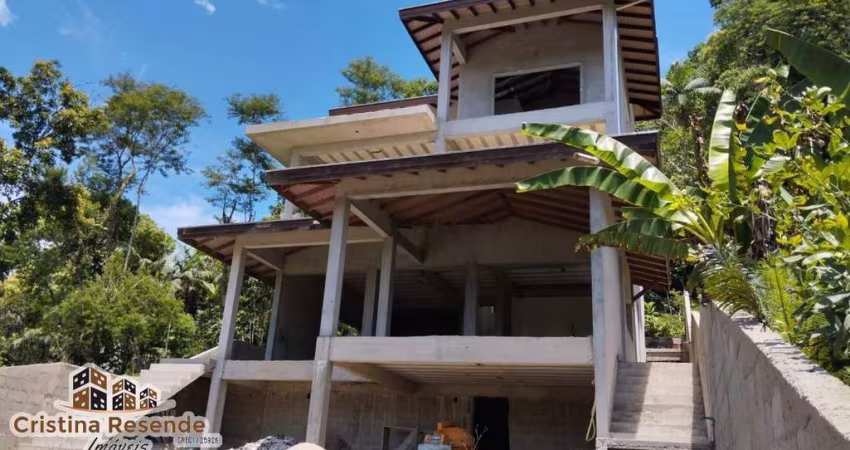 Casa com 3 quartos à venda no Sertão do Ingá, Ubatuba 