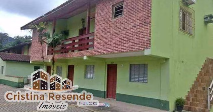 Casa em condomínio fechado com 3 quartos à venda em Maranduba, Ubatuba 