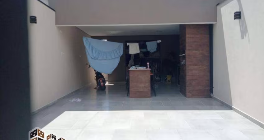 Casa com 2 quartos à venda no Porto Novo, Caraguatatuba 