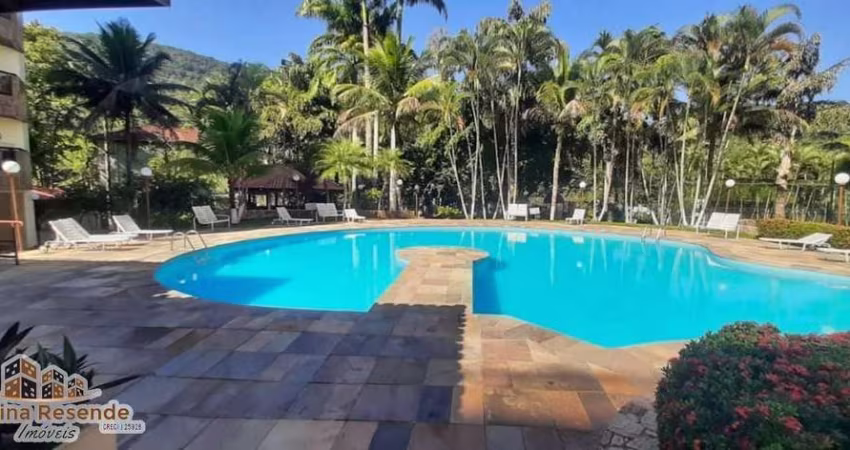 Apartamento com 2 quartos à venda no Tabatinga, Caraguatatuba 