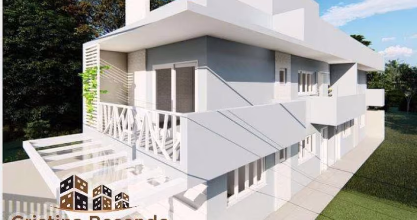 Apartamento com 1 quarto à venda no Sertão da Quina, Ubatuba 