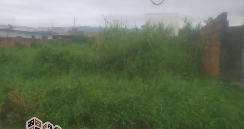 Terreno à venda no Loteamento Jardim das Palmeiras, Caraguatatuba 
