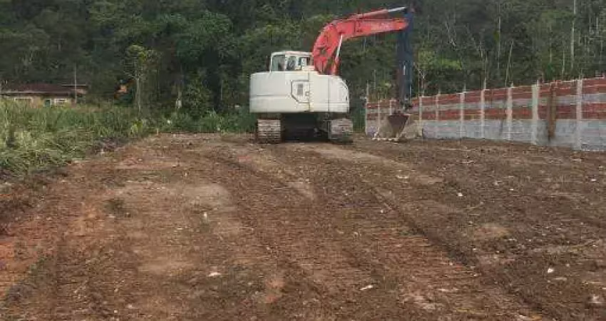 Terreno à venda no Massaguaçu, Caraguatatuba 