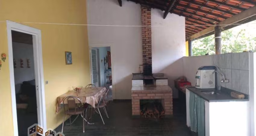 Chácara / sítio com 2 quartos à venda em Pouso Alto, Natividade da Serra 