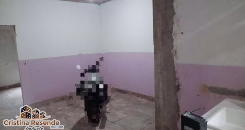 Casa com 1 quarto à venda no Jardim Olaria, Caraguatatuba 