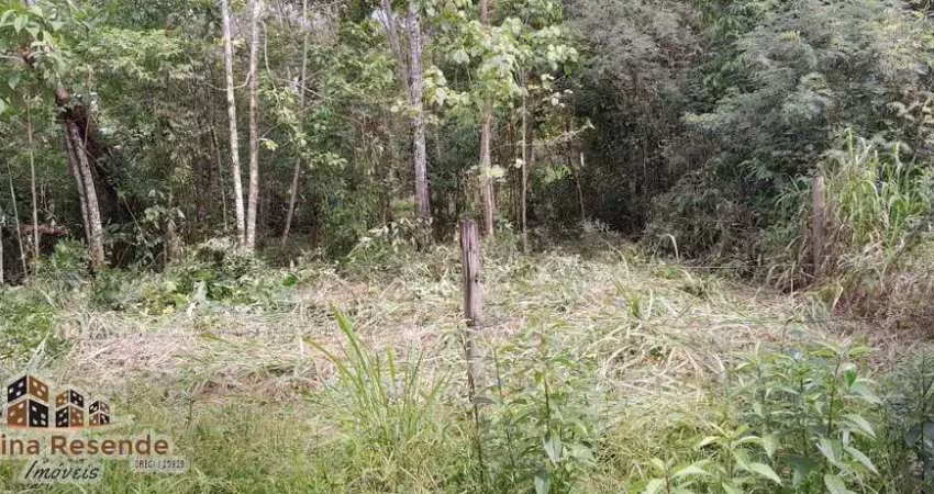 Terreno à venda no Massaguaçu, Caraguatatuba 