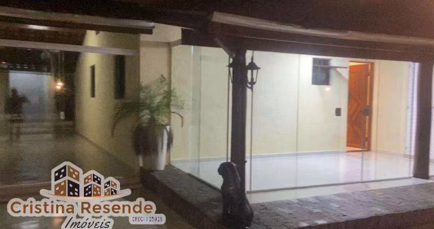 Casa com 3 quartos à venda no Martim de Sá, Caraguatatuba 