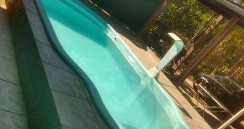 Casa com 2 quartos à venda na Praia do Estaleiro do Padre, Ubatuba 