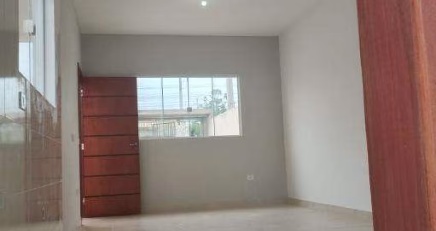 Casa com 3 quartos à venda no Loteamento Jardim das Palmeiras, Caraguatatuba 