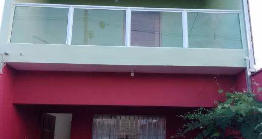 Casa com 3 quartos à venda no Jardim Tarumãs, Caraguatatuba 