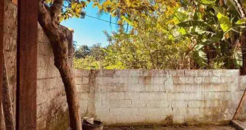 Terreno à venda no Jardim Tarumãs, Caraguatatuba 
