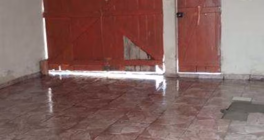 Casa com 1 quarto à venda no Perequê Mirim, Caraguatatuba 