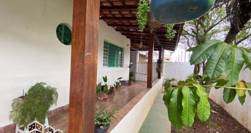 Casa com 2 quartos à venda no Centro, Caraguatatuba 