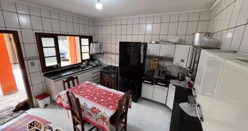 Casa com 4 quartos à venda no Ipiranguinha, Ubatuba 