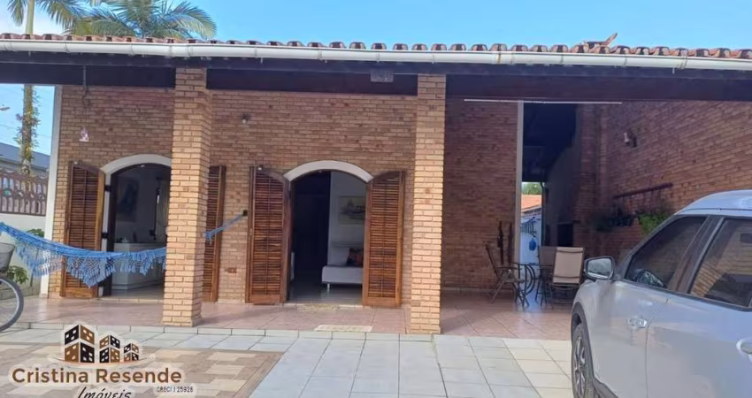 Casa com 5 quartos à venda em Maranduba, Ubatuba 