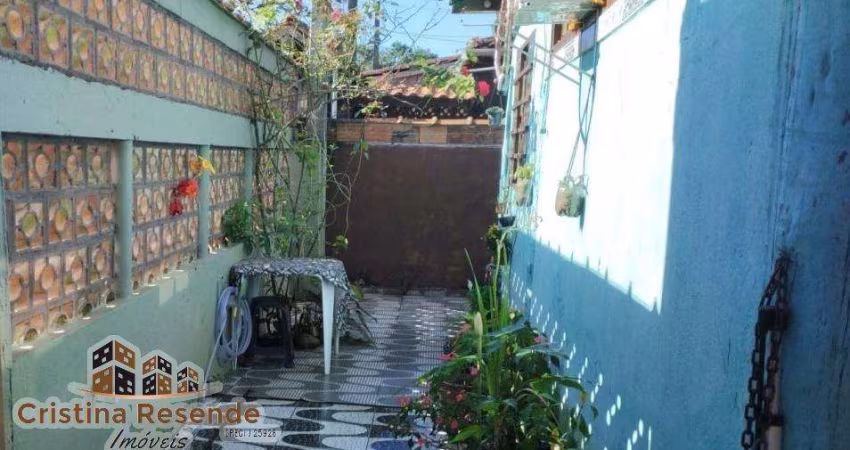 Casa com 2 quartos à venda no Taquaral, Ubatuba 