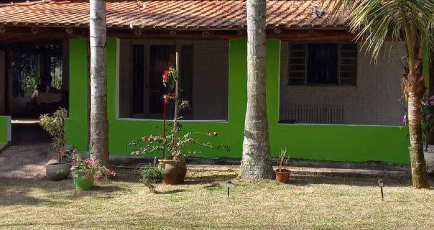 Casa com 3 quartos à venda na Zona Rural, Paraibuna 