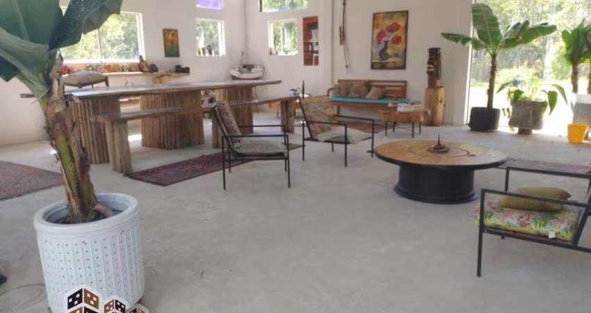 Casa com 7 quartos à venda no Vargem Grande, Natividade da Serra 