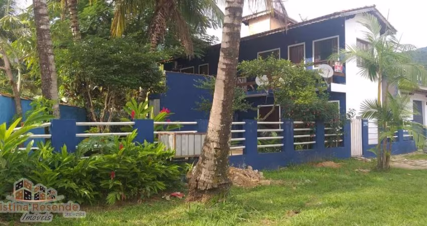 Apartamento com 2 quartos à venda no Água Branca, Ilhabela 