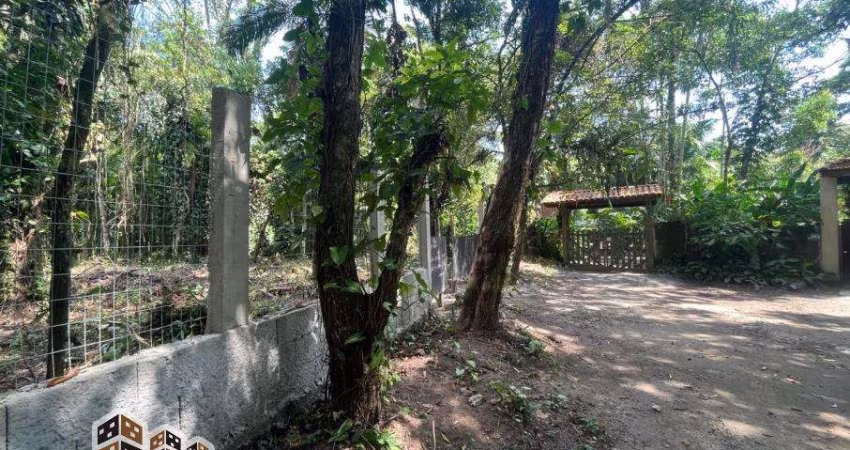 Terreno à venda no Camburi, São Sebastião 