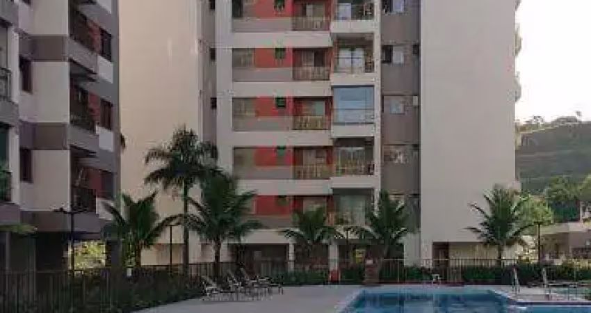 Apartamento com 2 quartos à venda no Martim de Sá, Caraguatatuba 
