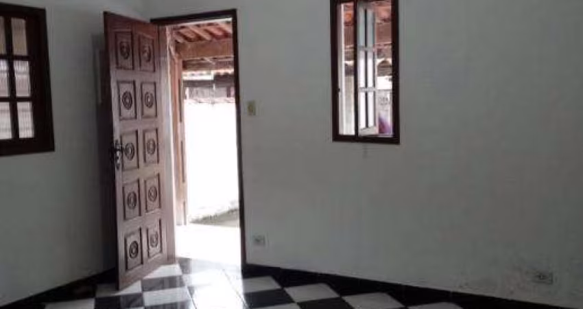 Casa com 2 quartos à venda no Caputera, Caraguatatuba 