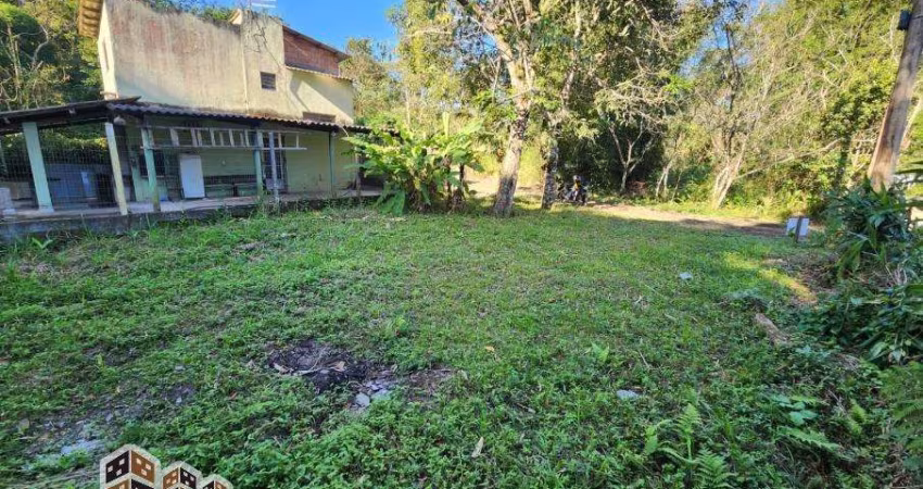Terreno à venda no Massaguaçu, Caraguatatuba 