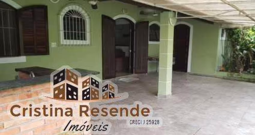 Casa com 1 quarto à venda em Perequê Açu, Ubatuba 