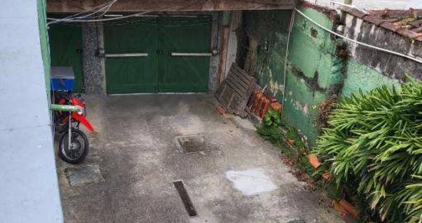 Casa com 3 quartos à venda em Perequê Açu, Ubatuba 