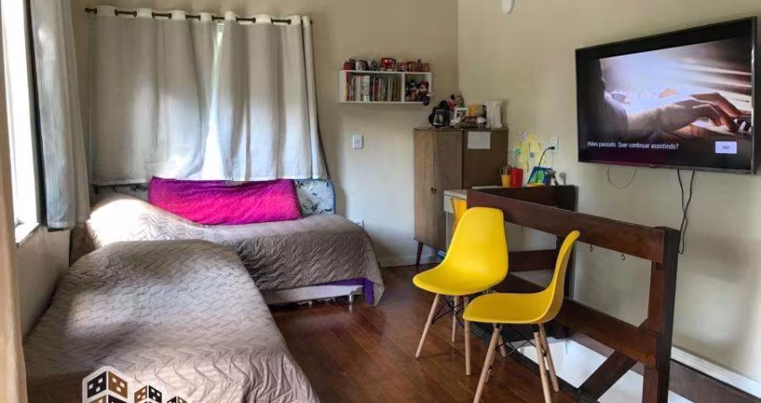 Casa com 2 quartos à venda em Itaguá, Ubatuba 