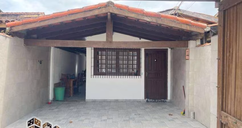 Casa com 2 quartos à venda no Jardim das Gaivotas, Caraguatatuba 