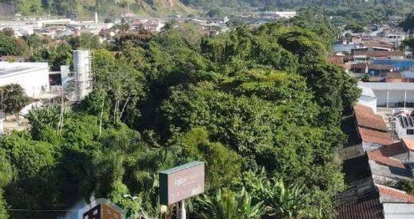 Apartamento à venda no Centro, Caraguatatuba 