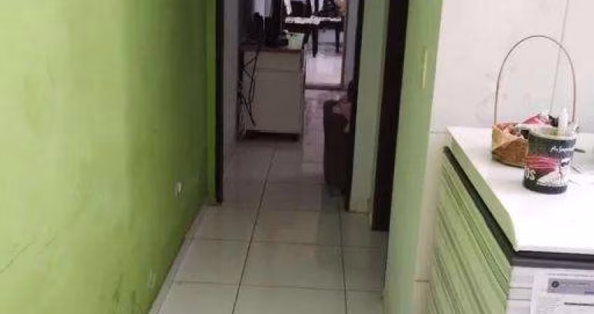 Casa com 2 quartos à venda no Perequê Mirim, Caraguatatuba 