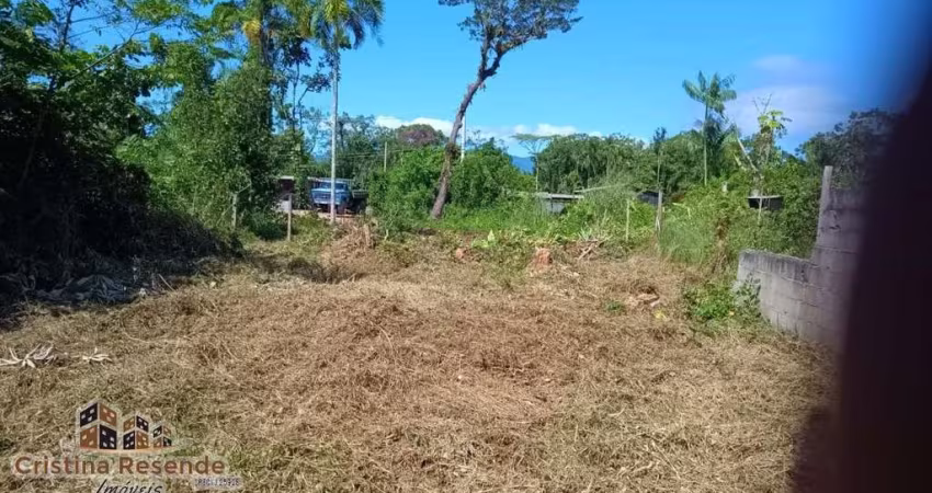 Terreno à venda no Balneário Recanto do Sol, Caraguatatuba 
