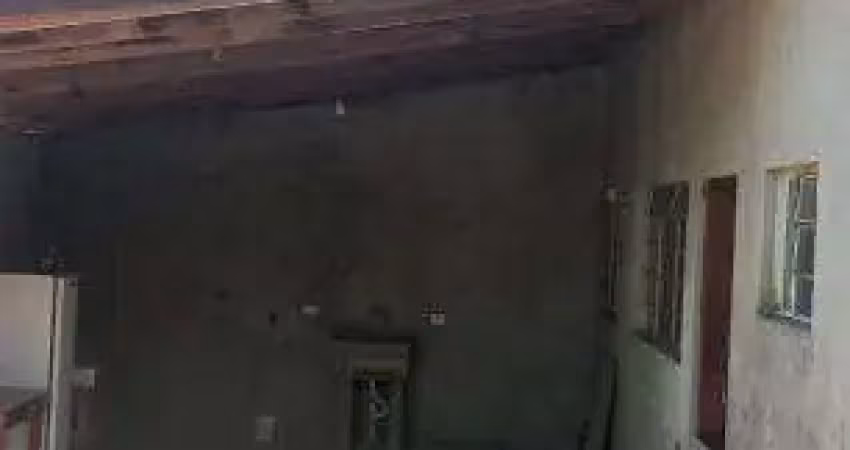 Casa com 1 quarto à venda no Jardim Casa Branca, Caraguatatuba 