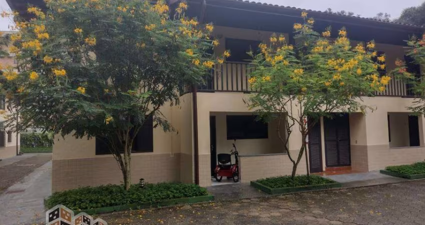 Casa em condomínio fechado com 2 quartos à venda no Acaraú, Ubatuba 