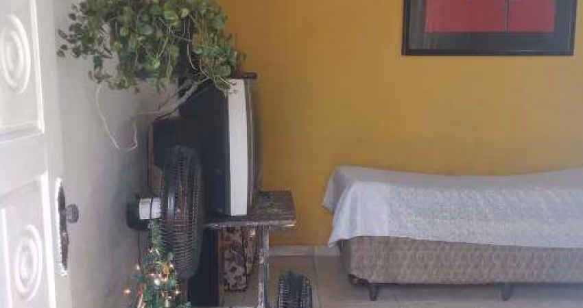 Casa com 1 quarto à venda no Perequê Mirim, Caraguatatuba 