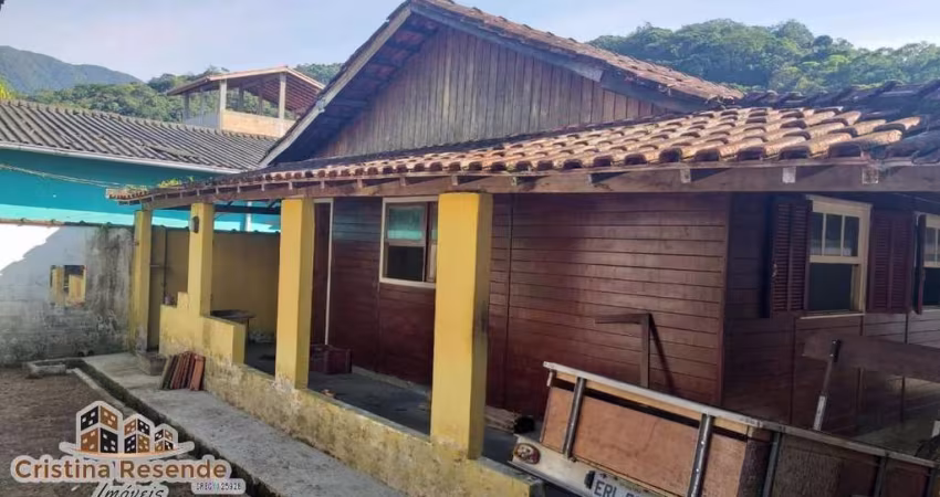 Casa com 3 quartos à venda no Ipiranguinha, Ubatuba 
