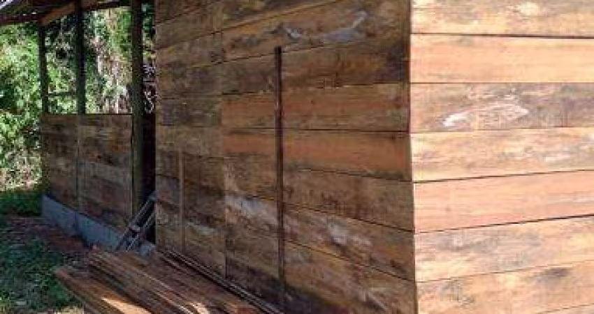 Casa com 2 quartos à venda no Tabatinga, Caraguatatuba 